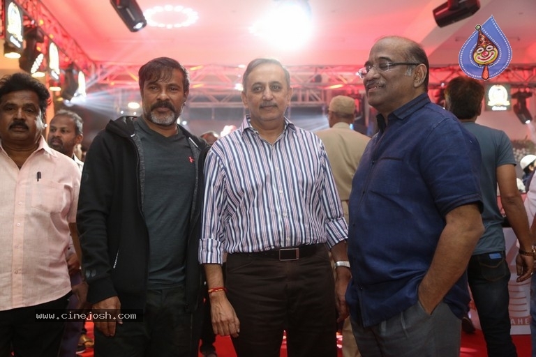 Taher Sound 40th Anniversary Function - 9 / 20 photos