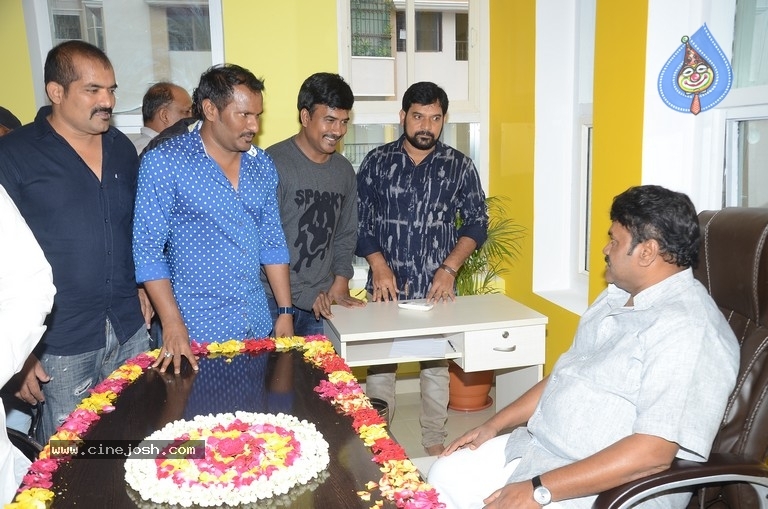 Talasani Launches Dance in Dance Fitness Studio - 1 / 25 photos