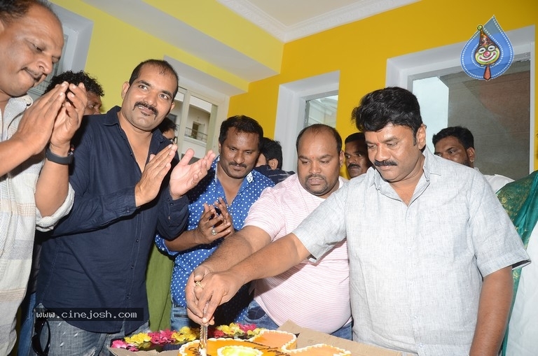 Talasani Launches Dance in Dance Fitness Studio - 5 / 25 photos