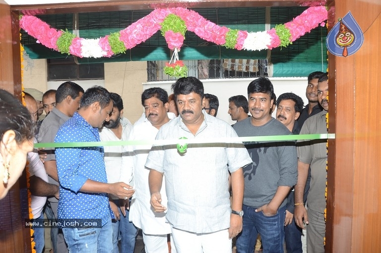 Talasani Launches Dance in Dance Fitness Studio - 9 / 25 photos