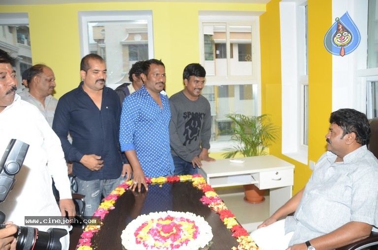 Talasani Launches Dance in Dance Fitness Studio - 21 / 25 photos