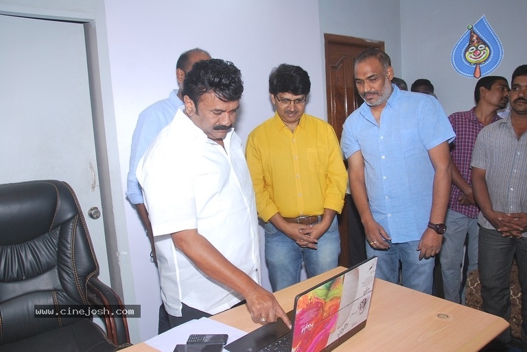 Talasani Srinivas Yadav Releases Aithe 2.0 Trailer - 4 / 6 photos