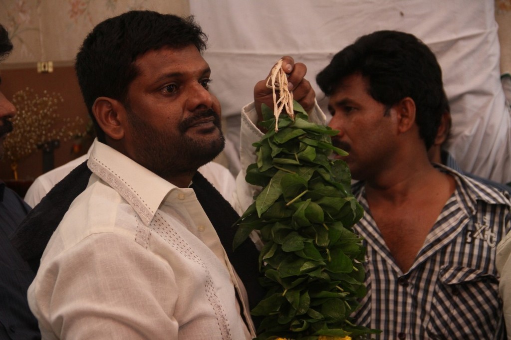 Tamil Director Ramanarayanan Condolences Photos - 12 / 151 photos