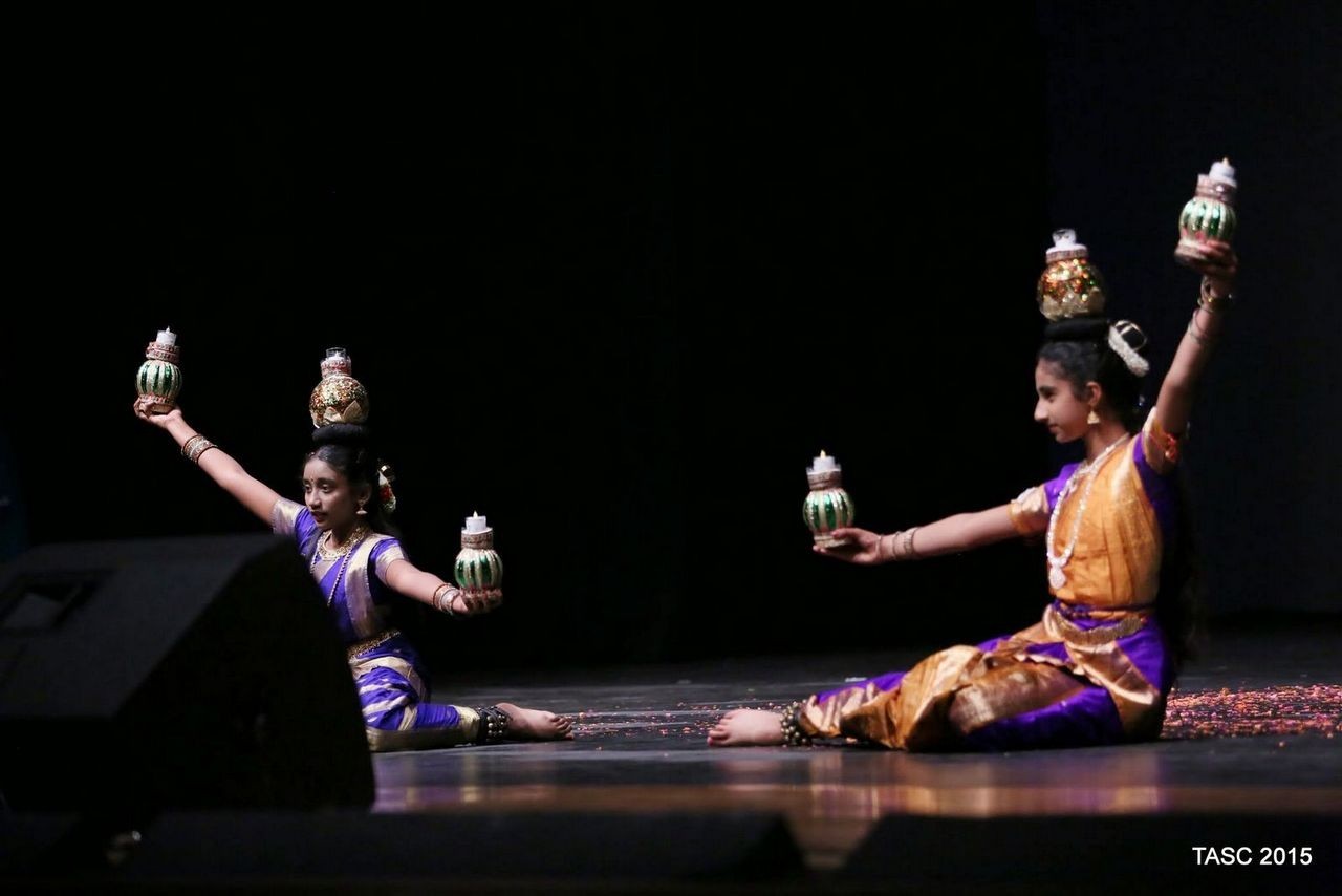 TASC Ugadi n Srirama Navami Celebrations - 8 / 239 photos