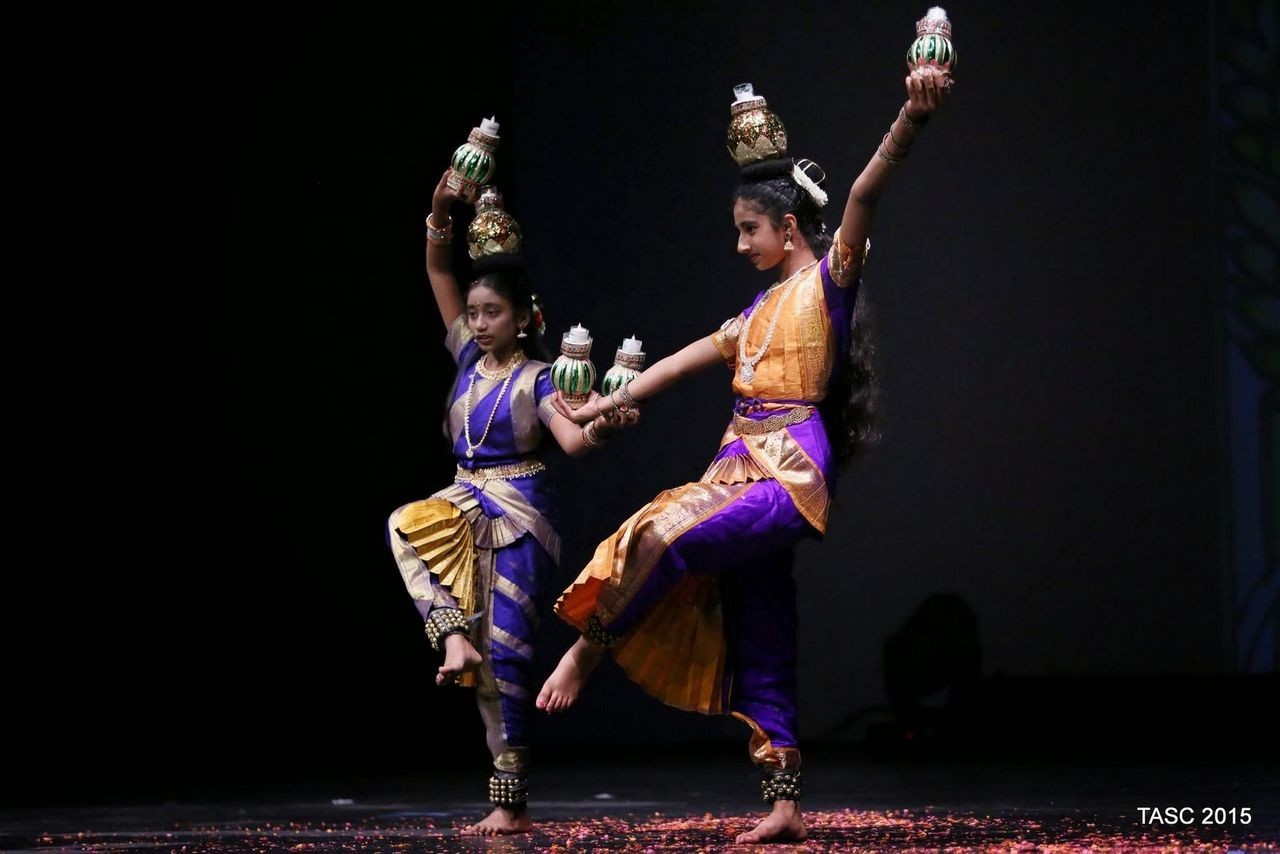 TASC Ugadi n Srirama Navami Celebrations - 14 / 239 photos