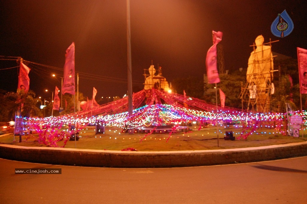 Telangana Formation Celebrations  - 3 / 319 photos