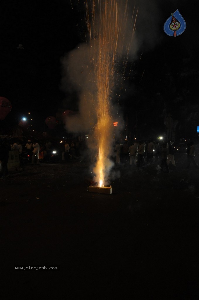 Telangana Formation Celebrations  - 21 / 319 photos