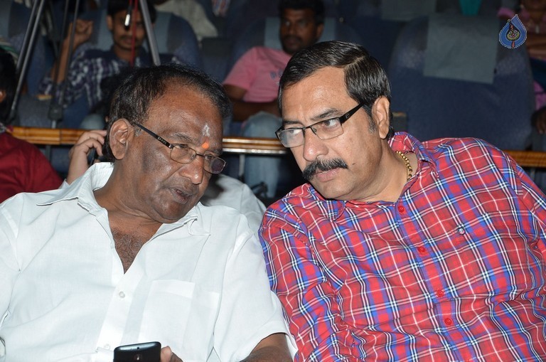 Telugu Cinema Talli Puttina Roju Panduga Event - 14 / 63 photos
