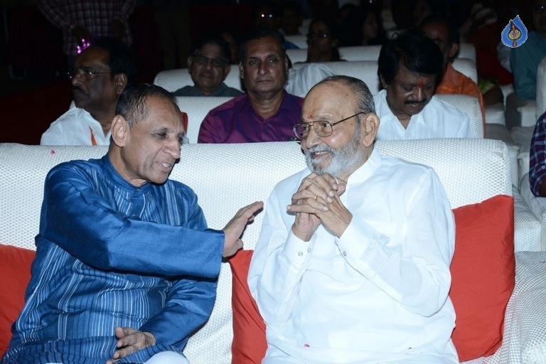 Telugu Film Directors Association Felicitates K Viswanath - 4 / 83 photos