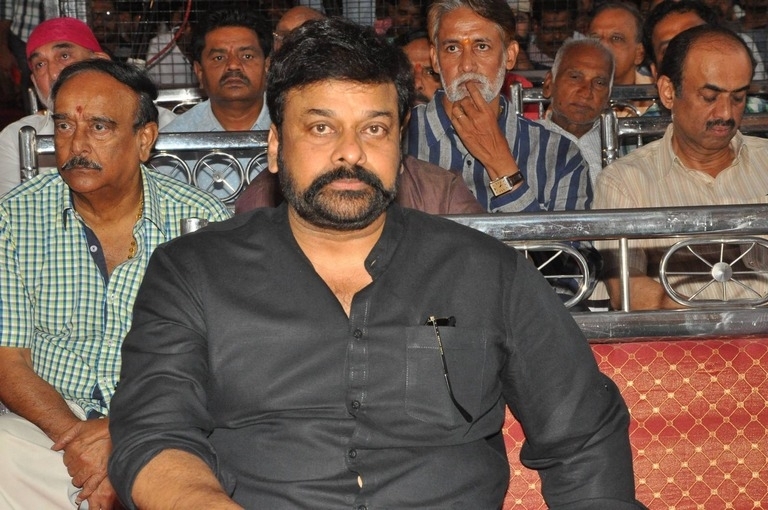 Telugu Film Industry Dasari Narayana Rao Condolence Meet - 53 / 125 photos
