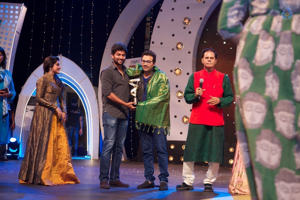 TSR - TV9 National Film Awards - 5 / 50 photos