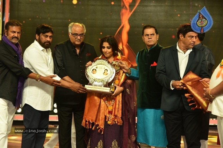 TSR National Film Awards - 6 / 45 photos