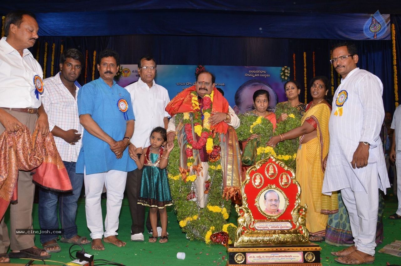 Vamsee Ramaraju Felicitation - 15 / 35 photos