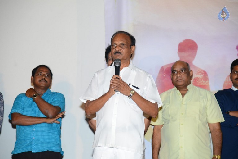 Vanara Sainyam Short Film Premiere Show  - 7 / 60 photos