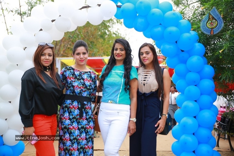 Vidhan Bokadiya Birthday Bash Photos - 1 / 26 photos