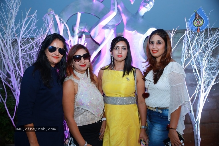 Vidhan Bokadiya Birthday Bash Photos - 12 / 26 photos