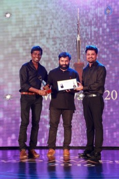 12th We Awards 2016 Event - 2 of 57