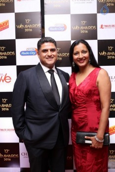 12th We Awards 2016 Event - 18 of 57