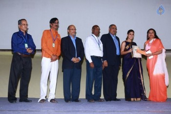 13th Chennai International Film Festival Closing Ceremony - 10 of 24