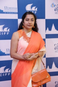 13th Chennai International Film Festival Closing Ceremony - 12 of 24