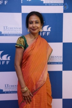 13th Chennai International Film Festival Closing Ceremony - 15 of 24
