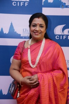 13th Chennai International Film Festival Closing Ceremony - 22 of 24