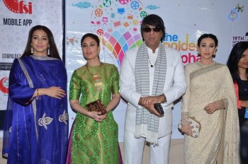 19th International Children Film Festival Press Meet - 18 of 63