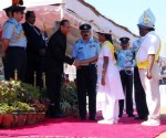 62nd Republic Day Celebrations in Hyderabad - 13 of 61