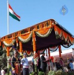 62nd Republic Day Celebrations in Hyderabad - 19 of 61