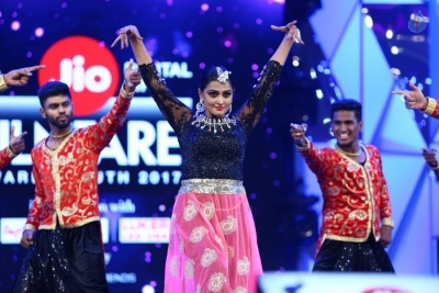 64th Jio Filmfare Awards South 2017 - 7 of 61