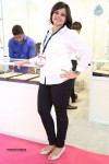 8th Hyderabad Jewellery n Gem Fair - 1 of 109