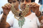 8th Hyderabad Jewellery n Gem Fair - 48 of 109