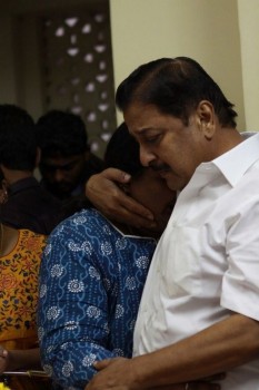 Aachi Manorama Condolences Photos - 66 of 165