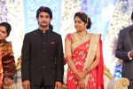 Aadi and Aruna Wedding Reception 03 - 10 of 235