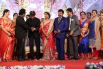 Aadi and Aruna Wedding Reception 03 - 17 of 235