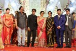 Aadi and Aruna Wedding Reception 03 - 83 of 235