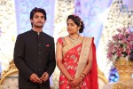 Aadi and Aruna Wedding Reception 03 - 93 of 235