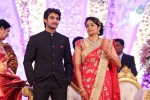 Aadi and Aruna Wedding Reception 03 - 99 of 235