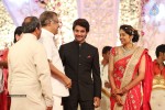 Aadi and Aruna Wedding Reception 03 - 107 of 235