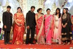 Aadi and Aruna Wedding Reception 04 - 19 of 49