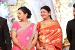 Aadi and Aruna Wedding Reception 02 - 21 of 170