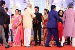 Aadi and Aruna Wedding Reception 02 - 26 of 170