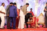 Aadi and Aruna Wedding Reception 02 - 38 of 170
