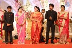 Aadi and Aruna Wedding Reception 02 - 62 of 170