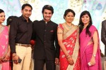Aadi and Aruna Wedding Reception 02 - 80 of 170