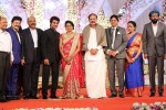 Aadi and Aruna Wedding Reception 02 - 117 of 170