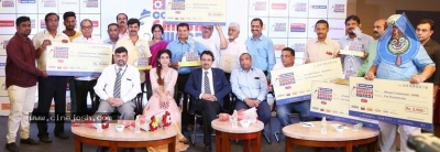 Aakanksha Singh Presents HDFC Bank Community Ganesh Awards - 4 of 5