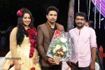 Actor Harish and Abinaya Wedding Reception - 3 of 35