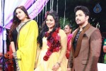 Actor Harish and Abinaya Wedding Reception - 7 of 35