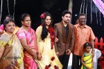 Actor Harish and Abinaya Wedding Reception - 13 of 35